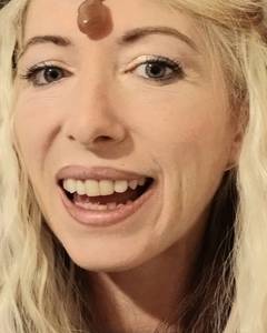 rencontre avec Eleanor