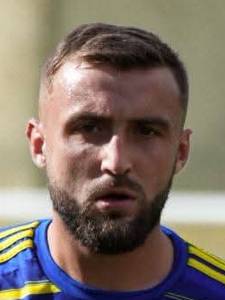 rencontre avec Terry