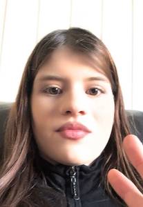Femme célibataire 18 ans à Rochefort