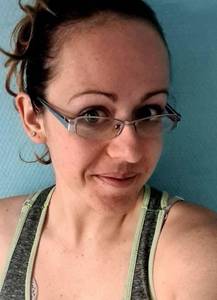 Femme célibataire 38 ans à Le-Mans