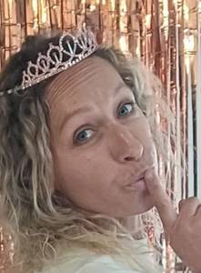 rencontre avec Naomi