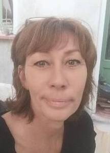 Femme célibataire 54 ans à Montpellier