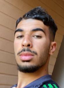 rencontre avec Benjamin