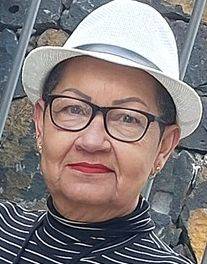 Anelisarodrigue, femme coquine de 62 ans - Puerto de la Cruz