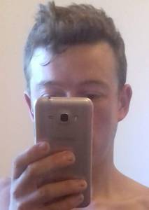Profil homme veggie célibataire sur Veggie-Rencontres.club