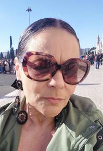 Antoniok892, femme coquine de 52 ans - Lisbon