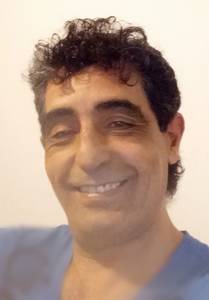 rencontre avec Santiago