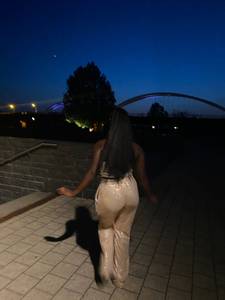 Ndiayediab59, femme coquine de 25 ans - Val-de-Marne