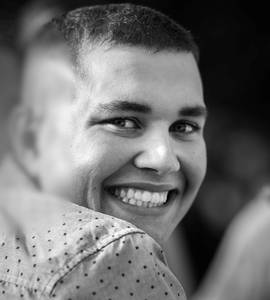 rencontre avec Daniel