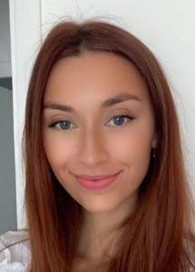 Femme célibataire 33 ans à Creteil