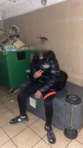 rencontre avec Marty