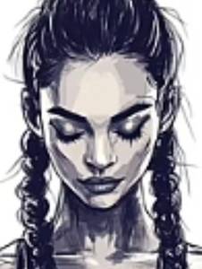 Femme célibataire 44 ans à Rennes