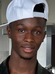 Ibrahimdiabatep, femme coquine de 24 ans - Paris