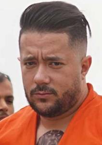 rencontre avec Dominic