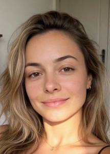 Johanna rencontre avec Johanna
