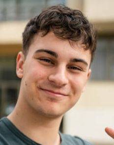 rencontre avec Noah