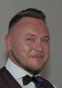 rencontre avec Colin