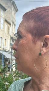 Femme célibataire 51 ans à Pau
