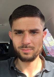 rencontre avec Frederick