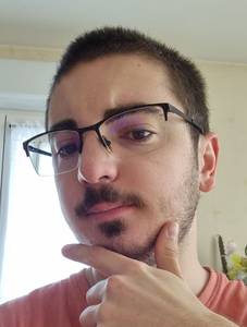 rencontre avec Pat