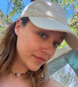 Femme célibataire 31 ans à Le-Mans