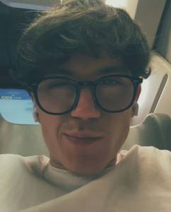 rencontre avec Alvin