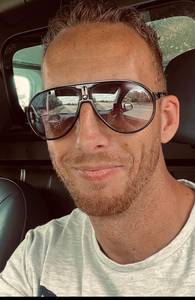 rencontre avec Darren