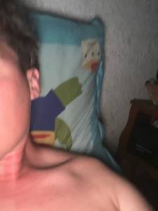 Annonce homme