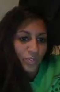 Petite coquine   de plan-cul-porto