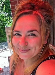 Juana rencontre avec Juana