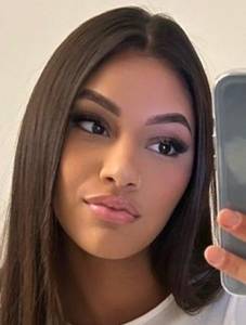 Kristie jolie ronde, cherche une rencontre