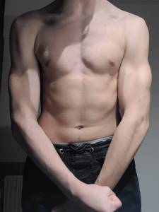 rencontre avec Jeremiah