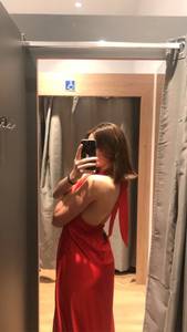 Femme célibataire 21 ans à Bordeaux