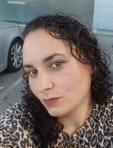 Femme célibataire 37 ans à Nice
