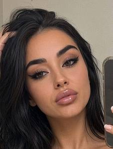 Femme célibataire 23 ans à Argenteuil