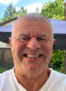 rencontre avec Delbert