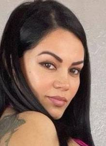 Ar76158, femme coquine de 28 ans - Santiago De Los Caballeros (Zona Urbana)