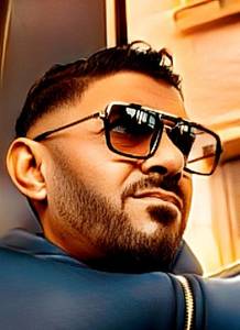 rencontre avec Micheal