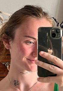 Femme célibataire 26 ans à Caen