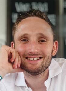 rencontre avec Alfredo