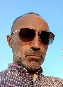 rencontre avec Eduardo