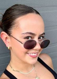 Femme célibataire 29 ans à Reims