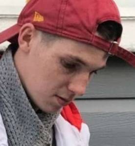 Photo du profil James, 29 ans à Nantes