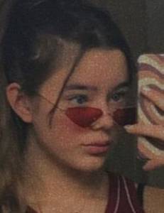 Loraineduss, femme coquine de 22 ans - Loiret