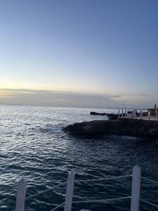 rencontre avec Milton