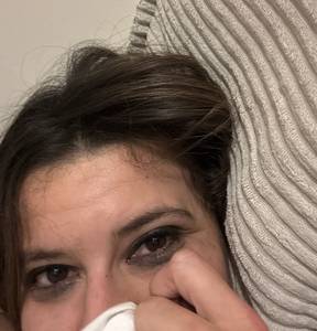 Femme célibataire 32 ans à Marseille