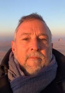 rencontre avec Robert