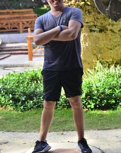 Photo du profil Ron, 33 ans à Troyes
