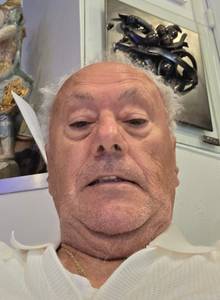 Photo du profil Travis, 64 ans à Roissy-en-Brie