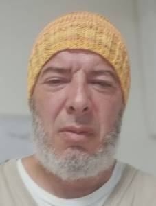 rencontre avec Rodolfo